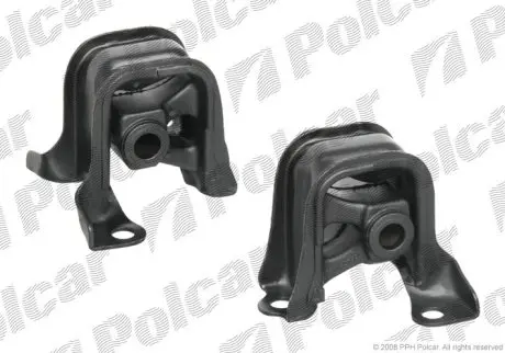 Подушка / опора двигуна права Polcar S2238025
