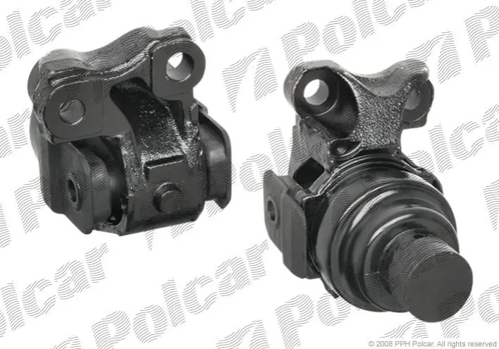Подушка / опора двигуна Polcar S2238026 (фото 1)