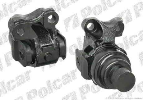 Подушка / опора двигуна Polcar S2238026