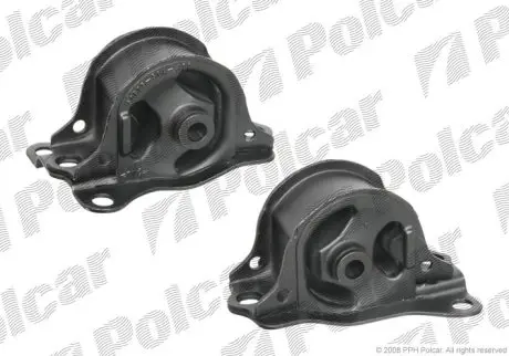 Подушка / опора двигуна Polcar S2238029
