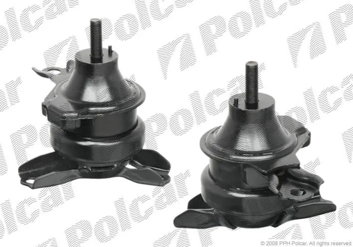 Подушка / опора двигуна Polcar S2238030 (фото 1)