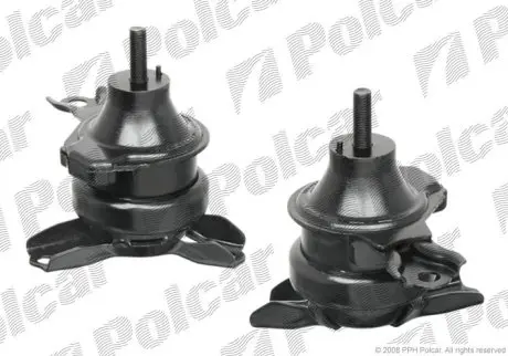 Подушка / опора двигуна Polcar S2238030