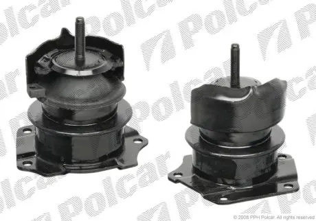 Подушка / опора двигуна Polcar S2238031