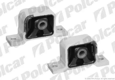 Подушка / опора двигателя Polcar S2238034