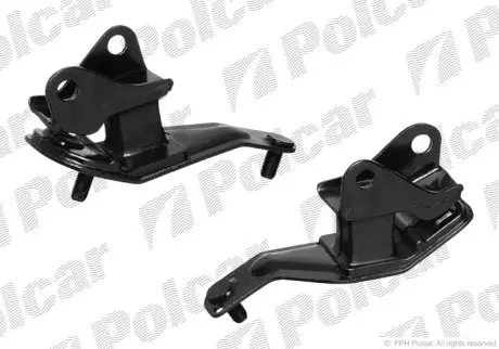 Подушка / опора коробки передач Polcar S2238037