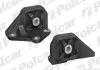 Подушка під коробку передач, ACCORD VII (CL, CN), Polcar S2238039 (фото 1)