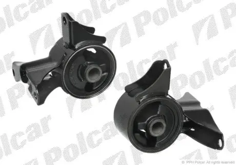 Подушка / опора двигуна Polcar S2238042