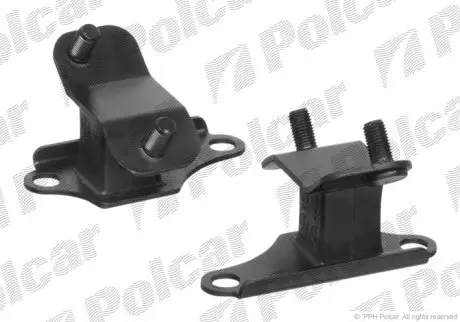 Подушка / опора двигуна Polcar S2238043