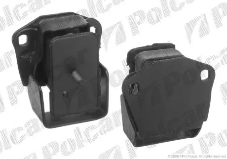 Подушка / опора двигуна Polcar S2240006
