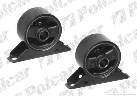 Подушка під двигун Polcar S2240012