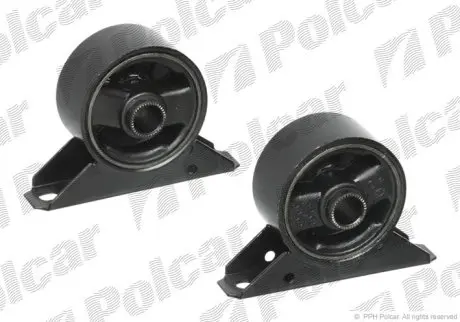Фото подушка під двигун Polcar S2240012 Подушка під двигун Polcar S2240012