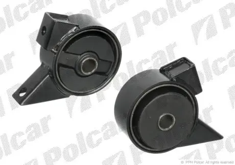 Подушка / опора двигуна Polcar S2240025