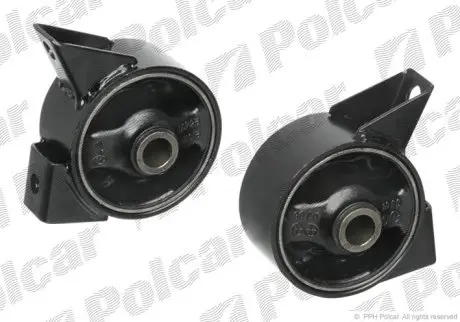 Подушка / опора двигуна Polcar S2240030