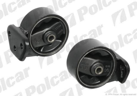 Подушка под двигатель Polcar S2240032