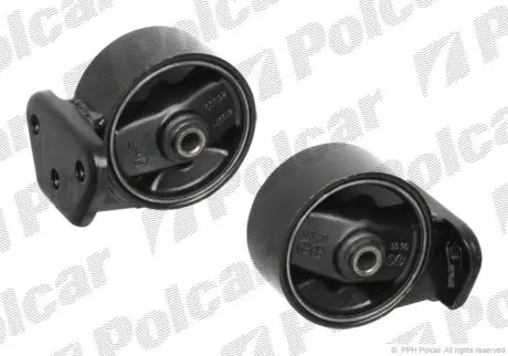Подушка / опора двигуна Polcar S2240032