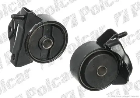 Подушка / опора двигуна Polcar S2240033