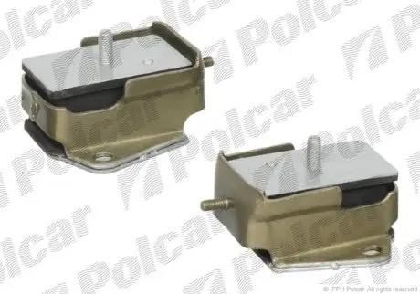 Подушка / опора двигуна Polcar S2240046
