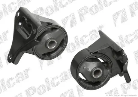 Подушка / опора двигателя Polcar S2240058