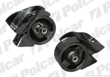 Подушка / опора двигуна Polcar S2240061