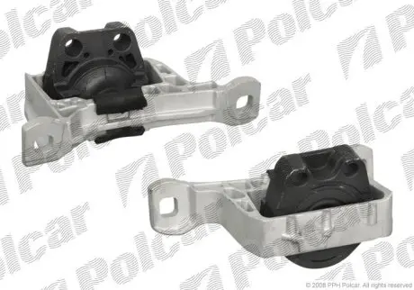 Подушка / опора двигуна Polcar S2245002