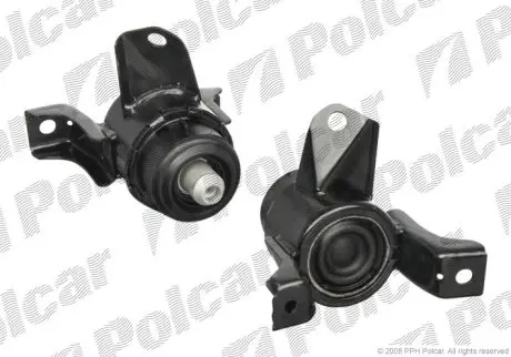 Подушка / опора двигуна Polcar S2245004