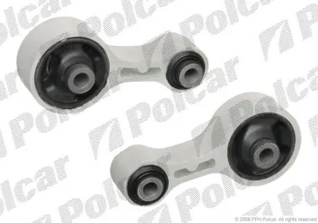Подушка / опора двигуна Polcar S2245005