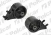 Подушка / опора двигуна Polcar S2245007 (фото 1)