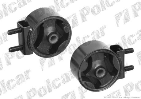 Подушка под двигатель Polcar S2245008