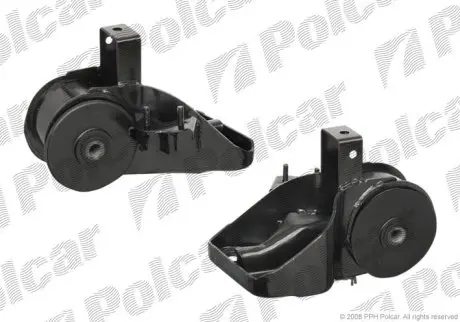 Подушка / опора двигуна Polcar S2245017