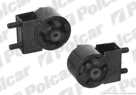 Подушка под коробку передач Polcar S2245018