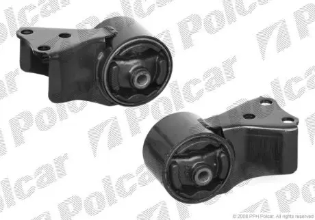 Подушка під двигун Polcar S2245020