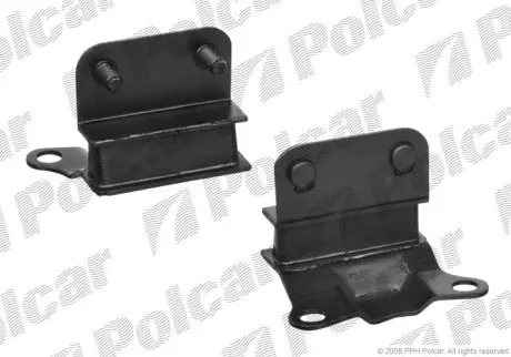 Подушка / опора двигуна Polcar S2245022