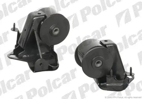 Подушка / опора двигуна Polcar S2245029