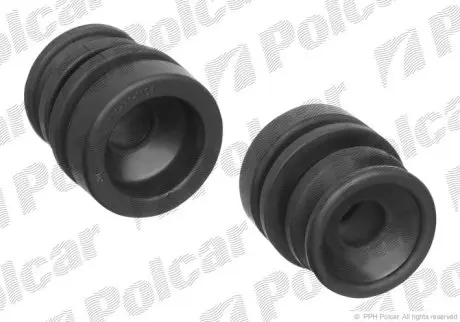 Подушка / опора двигуна Polcar S2245032
