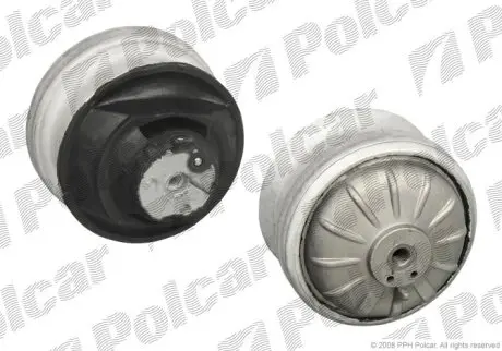 Подушка / опора двигуна Polcar S2250021