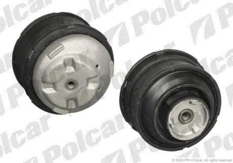 Подушка під двигун Polcar S2250033