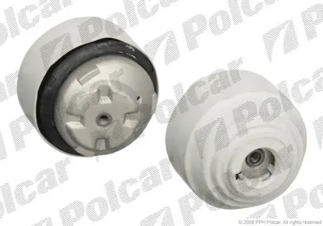Подушка / опора двигателя правая Polcar S2250041