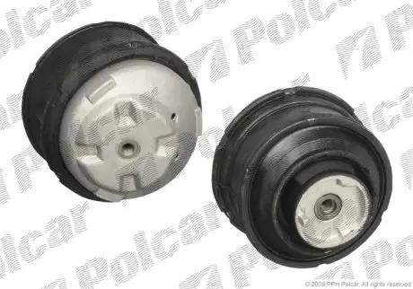 Подушка / опора двигуна права Polcar S2250044