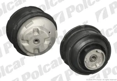 Подушка / опора двигателя Polcar S2250045