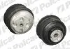 Подушка / опора двигуна Polcar S2250049 (фото 1)