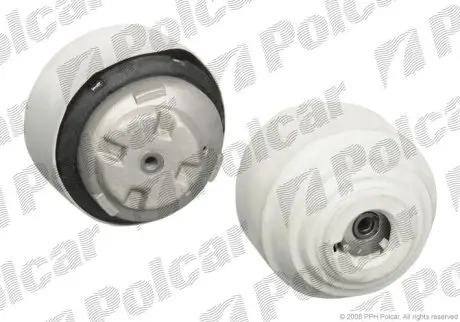 Подушка / опора двигателя левая Polcar S2250050