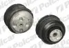 Подушка / опора двигателя правая Polcar S2250053 (фото 1)