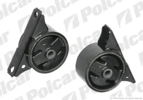 Подушка / опора двигателя Polcar S2252003