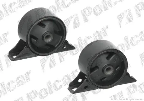 Подушка под двигатель Polcar S2252008