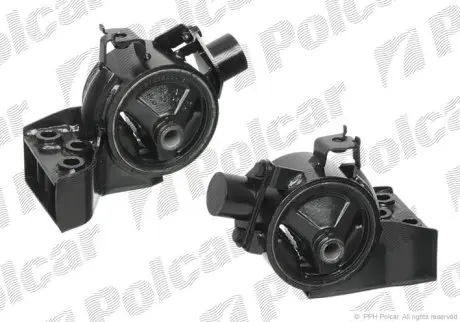 Подушка под двигатель Polcar S2252011