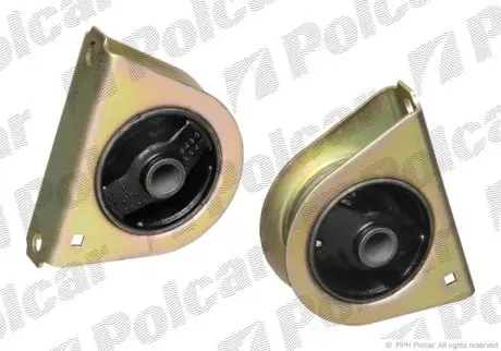 Подушка / опора двигателя Polcar S2252012