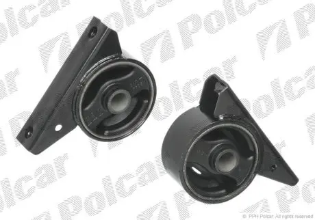 Подушка / опора двигуна Polcar S2252015