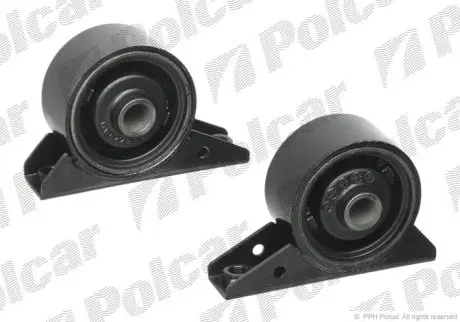 Подушка / опора двигуна Polcar S2252021