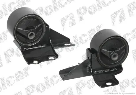 Подушка / опора двигателя Polcar S2252022
