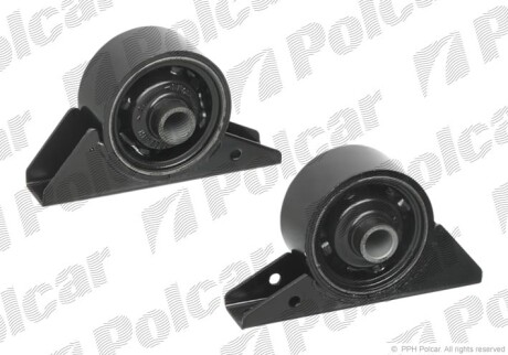 Подушка під двигун Polcar S2252028